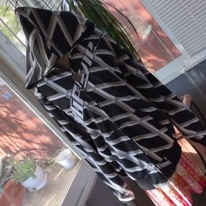 NO FEAR Hooded Men Jacket Size S